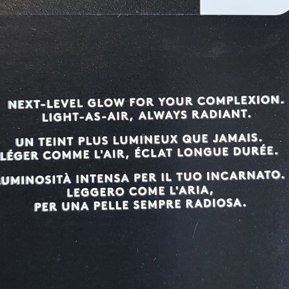 FENTY: EAZE DROP'LIT ALL-OVER GLOW ENHANCER TAFFY TOPAZ - Picture 4 of 6